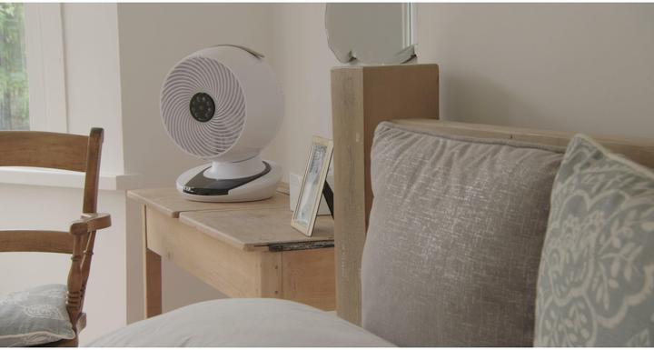 Produktbild Meaco Air 360° (60 dB)