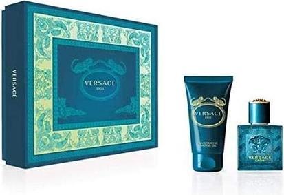 Produktbild Versace Eros (Parfum set)