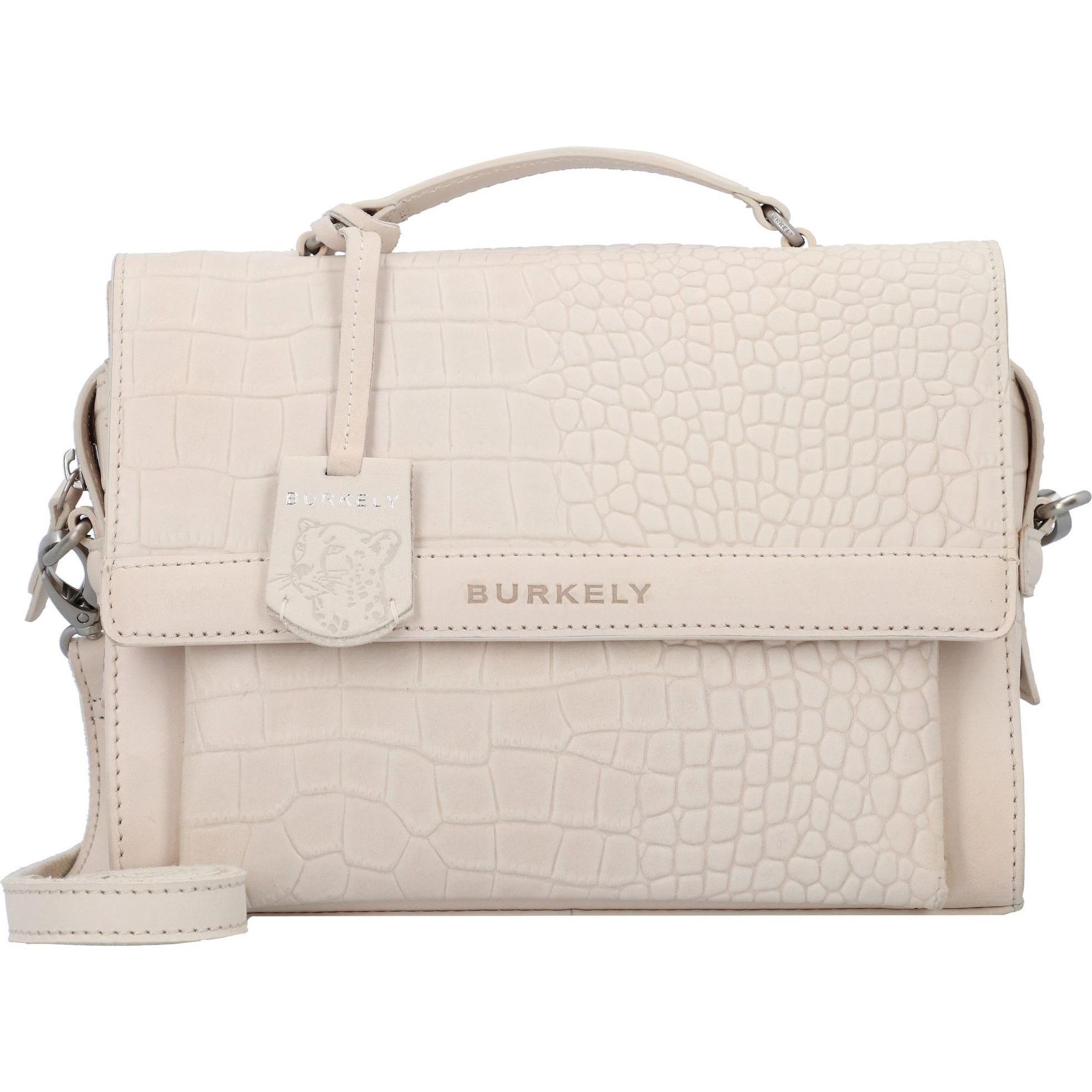 Thumbnail - Burkely, Tasche, Casual Cayla Citybag, Weiss, (5 l)