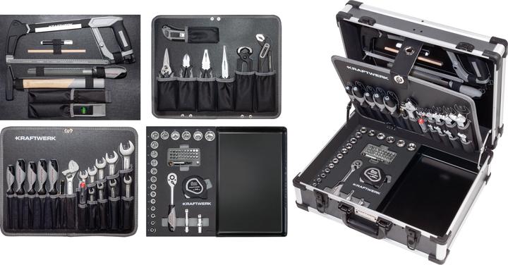 Actual product image Kraftwerk B147 (97 pieces)