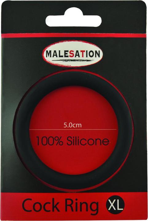 Produktbild Malesation Cock Ring XL (5 cm)