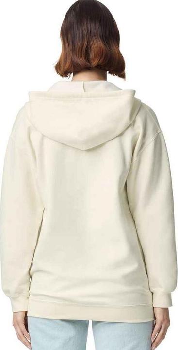 Immagine prodotto Gildan Softstyle Felpa con Cappuccio e Zip Intera Adulto Unisex (4XL)