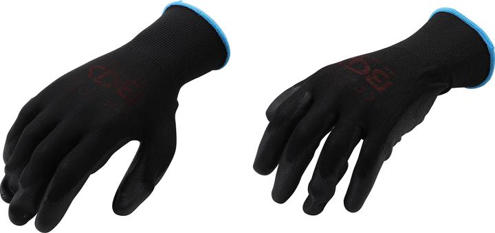 Actual product image BGS Mechanic's Gloves Size 10 (XL) (10)
