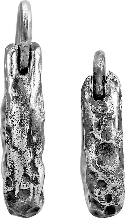 Immagine prodotto Haze & Glory Ohrringe Creolen Set 925 Silber (Argento 925)