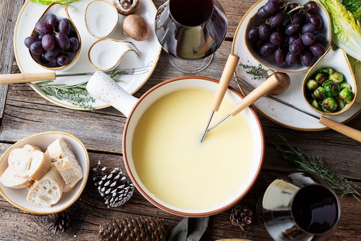 Produktbild Mäser Pintar (Käsefondue)