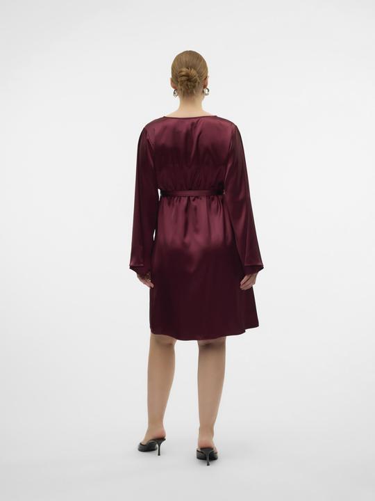 Immagine prodotto Mamalicious MLALEXI Umstandskleid Party-Kleid (S)