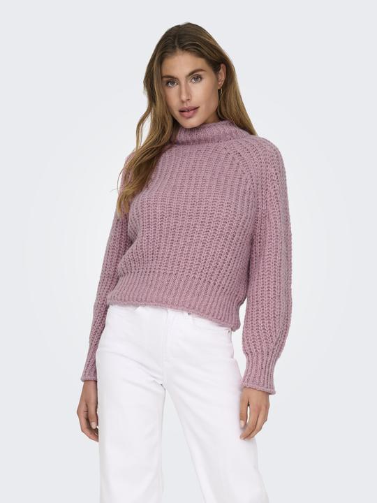 Produktbild JdY JDYASTRID Strickpullover Strickpullover (XL)
