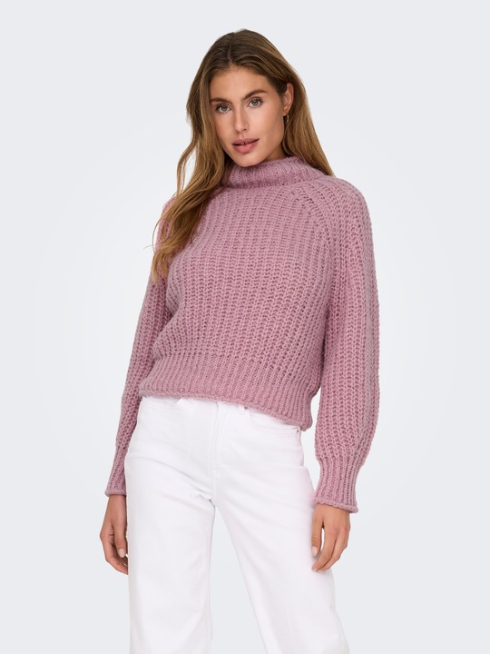 Image du produit JdY JDYASTRID Pull en maille Pull en maille (XL)
