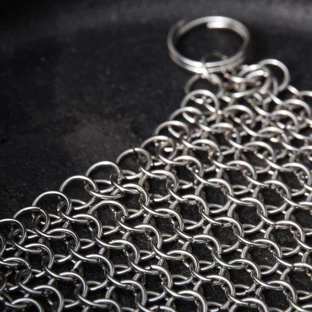 Actual product image Petromax Ring cleaner XL for cast and wrought iron (17.80 cm, 1 l)