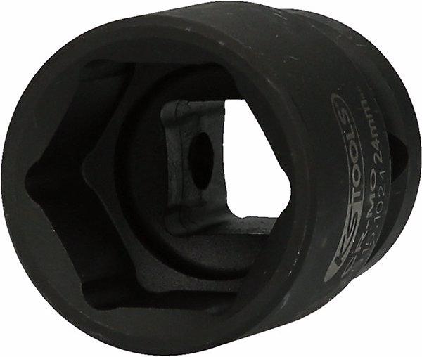 Actual product image KS Tools 1/2" power socket short (31 mm)