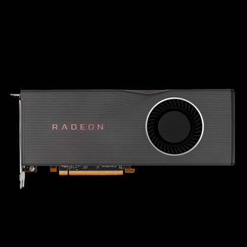 Produktbild ASUS Radeon RX 5700 XT 8G (8 GB, GDDR6)