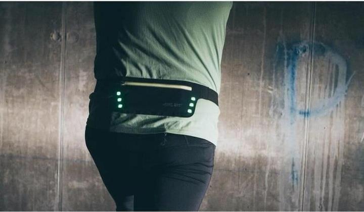 Immagine prodotto Wheel Bee Corridore notturno