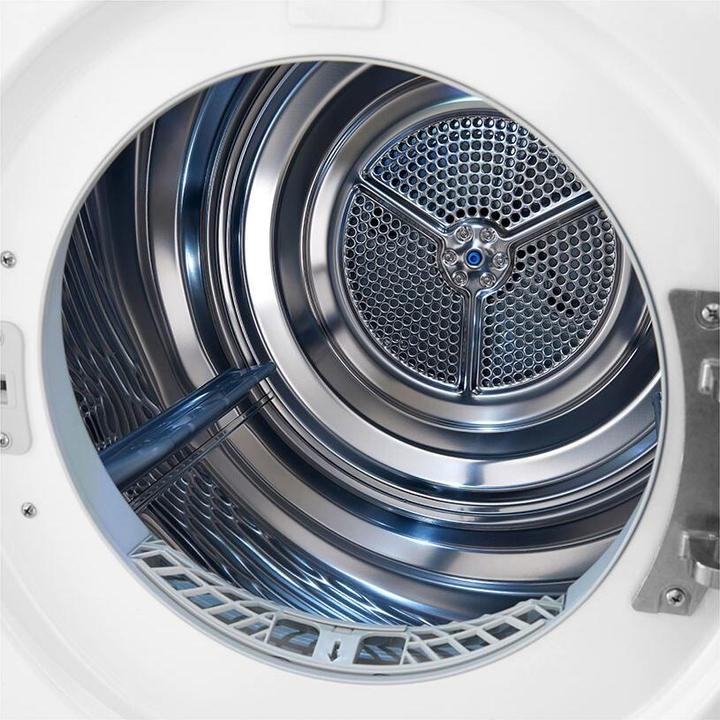 Image du produit LG P0AVVR2W9 (9 kg, Gauche)