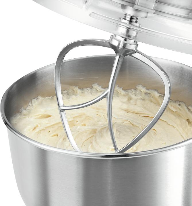 Productafbeelding Bomann KM 6009 (1000 W, 5 l)