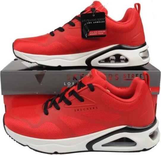 Image du produit Skechers 183070 RED (41)