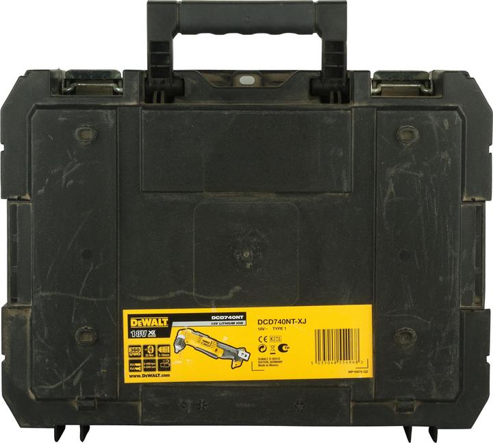Produktbild DeWalt Winkelbohrmaschine (Akkubetrieb)