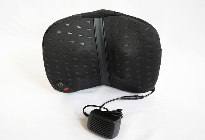 Actual product image Medisana CL 300 Shiatsu massage cushion