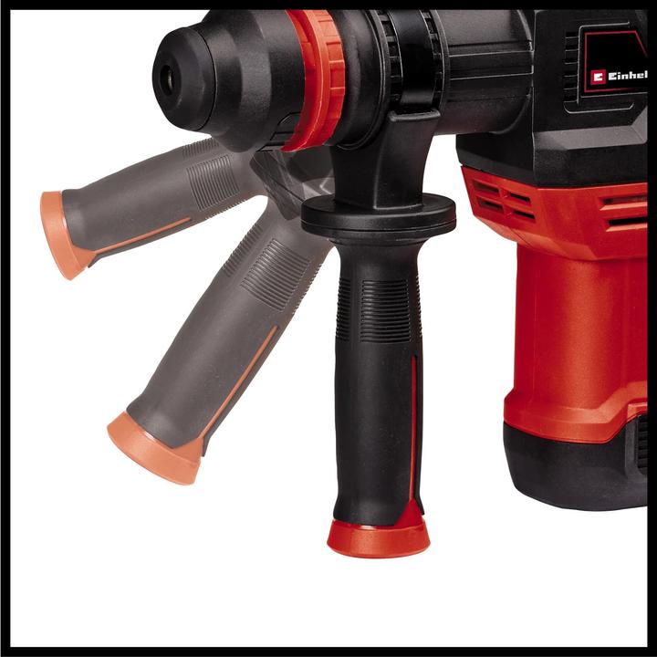 Image du produit Einhell TE-DH 5 (Fonctionnement sur secteur, Marteau de démolition)