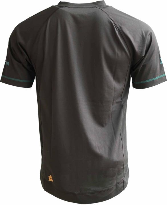Image du produit Zimtstern Chemise Pureflowz Eco S/S (S)