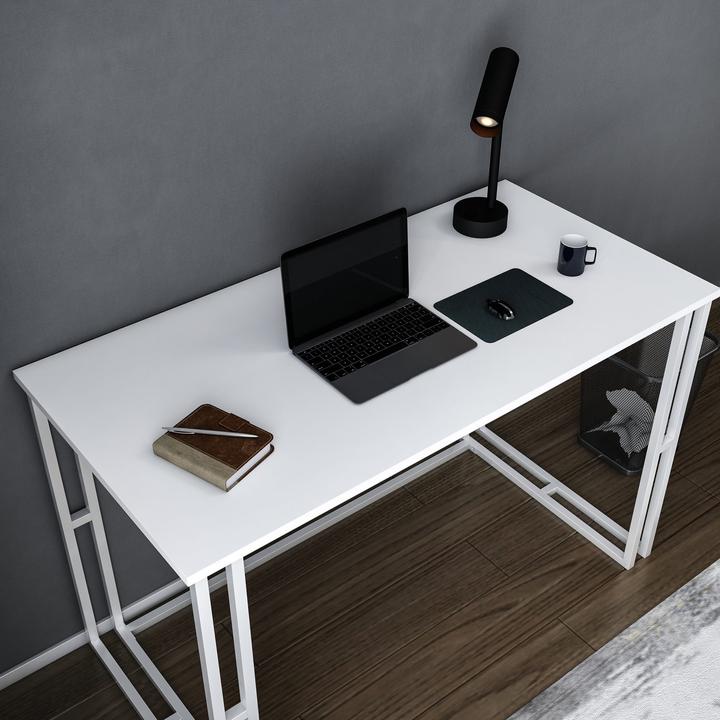 Actual product image Kalune Design Luis (120 x 60 x 74.8 cm)