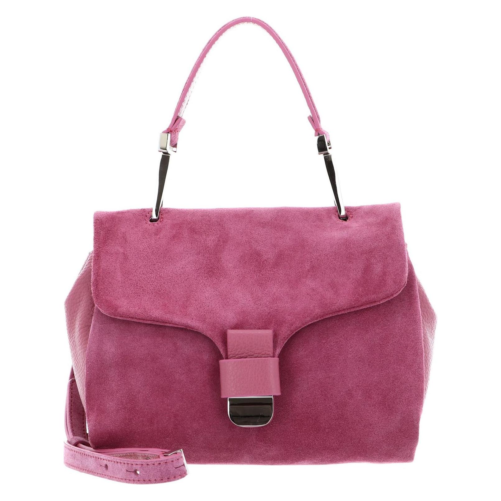 Coccinelle, Damen, Handtasche, Neofirenze Sued Handbag