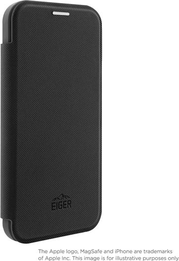 Eiger North Folio (Apple iPhone Air)