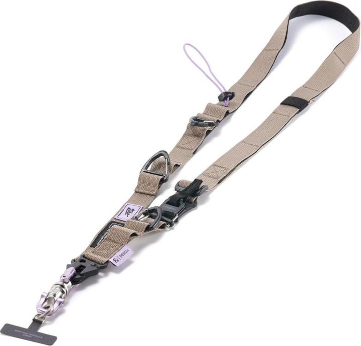 Tilta Kit sangle et boucle d'épaule Fe (Sangle d'épaule)