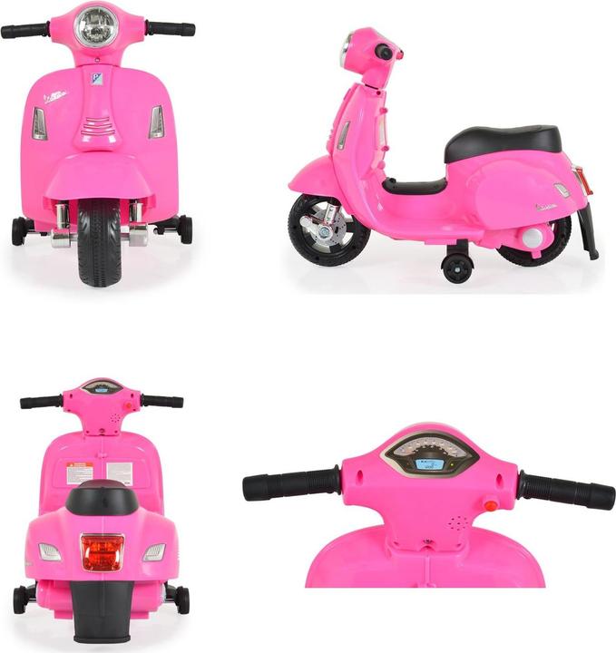 Image du produit Moni Vespa GTS (6 V)