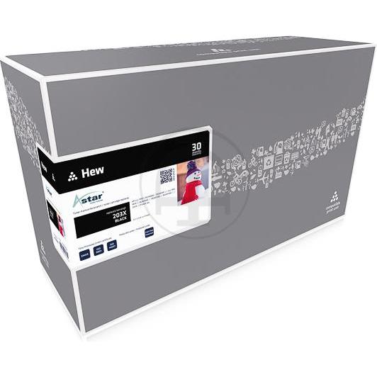 Thumbnail - Astar, Toner, AS20002 HP CLJPROM254 CARTR BLK CF540X/203X 3200Seiten (BK)