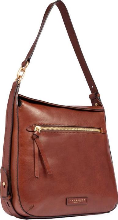 Immagine prodotto The Bridge Ingrid - Schultertasche