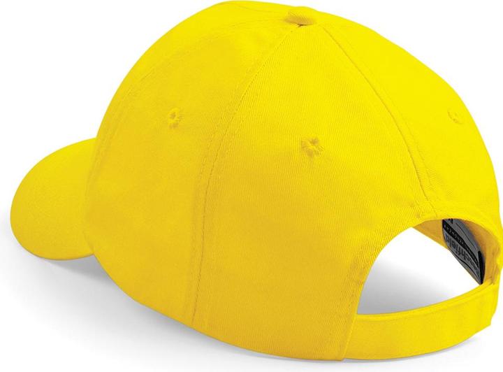 Actual product image Beechfield Junior 5 panel baseball cap (One size)