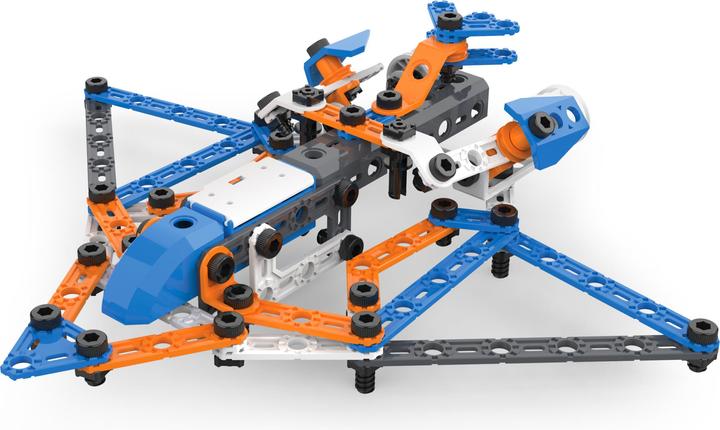 Actual product image Meccano Junior