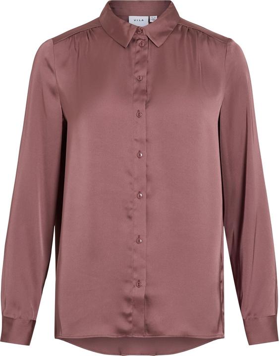 Produktbild Vila VISOFIE Langarm Hemd (34)