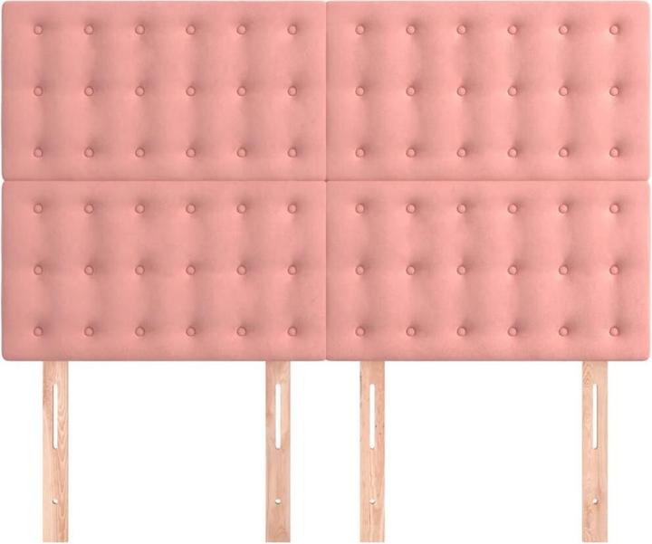 Image du produit vidaXL Kalel (144 x 5 x 128 cm)