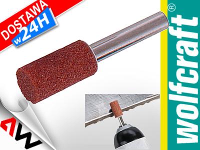Produktbild wolfcraft 1 Keram. Schleifkörper zylind. ø12x22mm