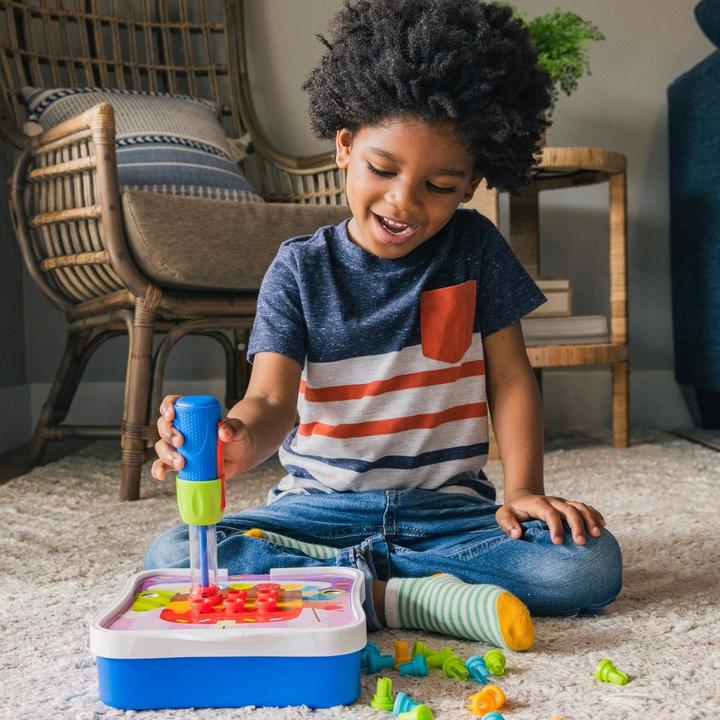 Produktbild Educational Insights Learning Resources Design & Drill