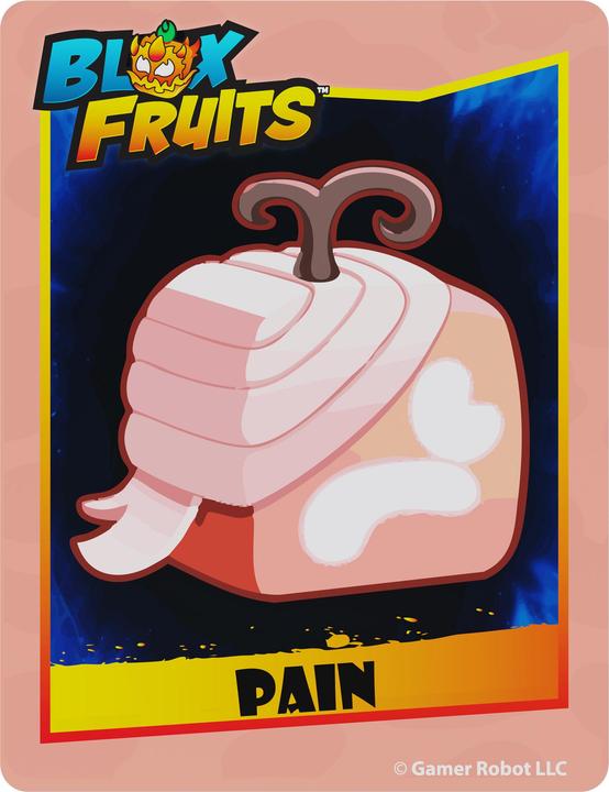 Produktbild Blox Fruits Ultimate Bundle