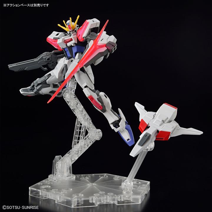 Immagine prodotto Bandai Namco GUNDAM - Entry Grade 1/44 Costruire Strike Exceed Galaxy - Kit di Modellismo