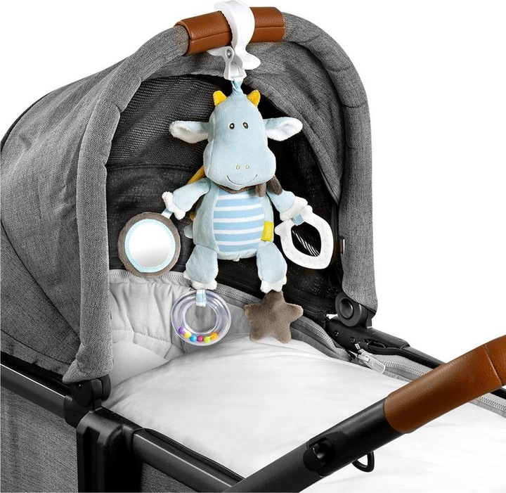 Image du produit Fehn Dragon d'activité avec pince