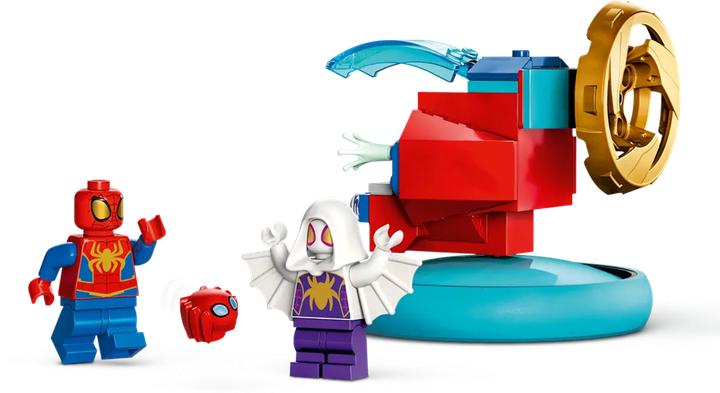 Image du produit LEGO Spidey vs. Gobelin vert (10793, LEGO Marvel)