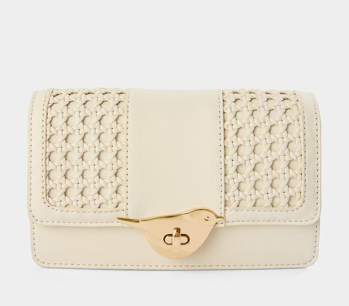 Immagine prodotto Joe Browns Crossbody Bird Clasp Bag
