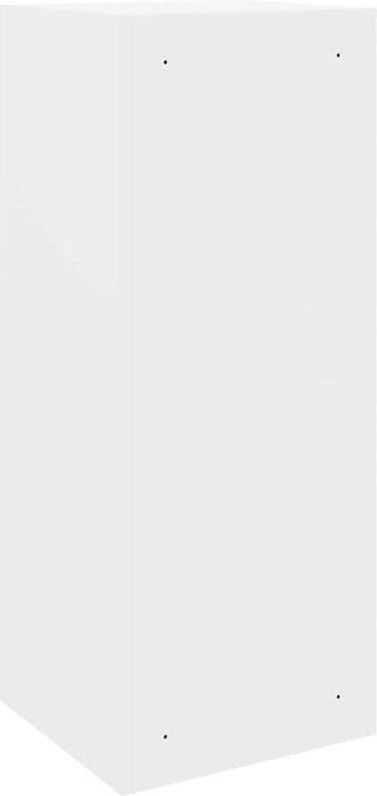 Actual product image vidaXL Paketbox