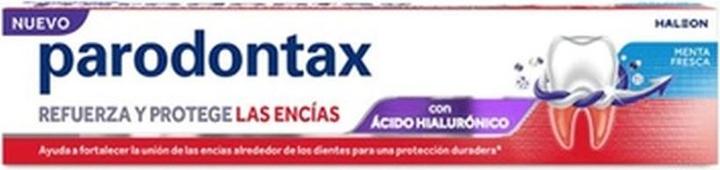 Immagine prodotto Parodontax Rinforza e protegge (75 ml)