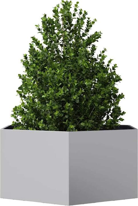 Produktbild vidaXL Pflanzkübel