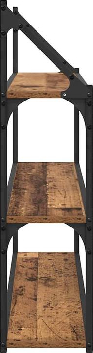 Produktbild vidaXL Wandregal