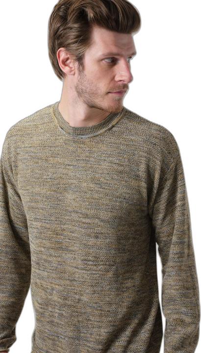 Actual product image Deeluxe sweater comet (XL)