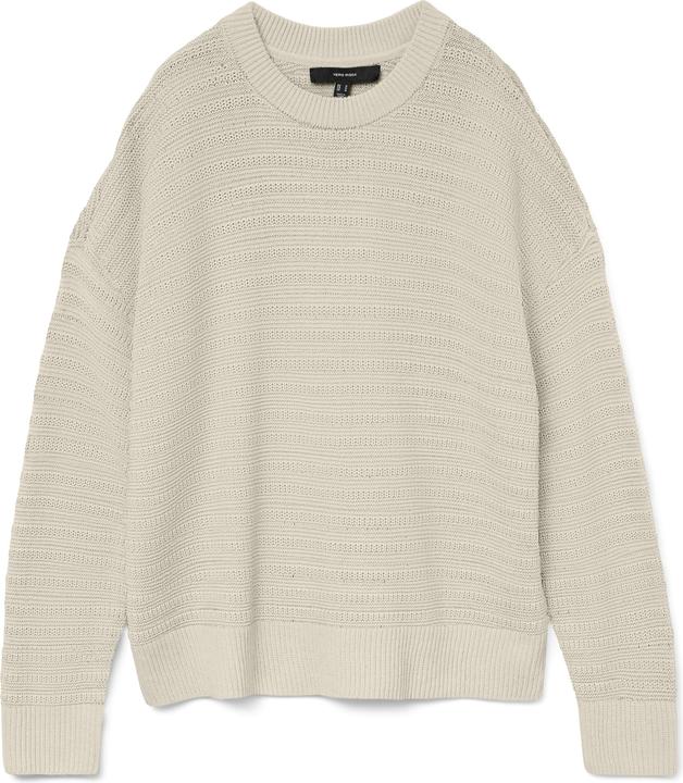 Produktbild Vero Moda VMCALLA Pullover Strickpullover (M)