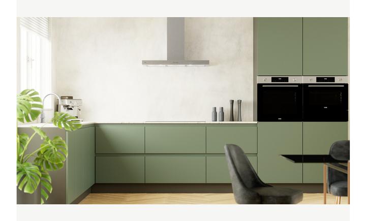 Produktbild Etna Blockmodell Schornsteinkappe