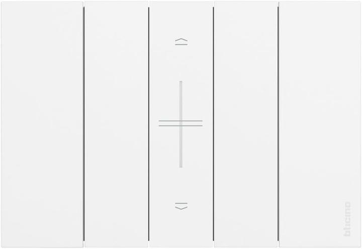 Actual product image Legrand K4027C (Shutter actuator)