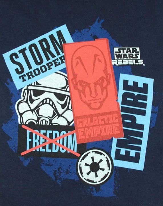 Produktbild Star Wars TShirt (104)